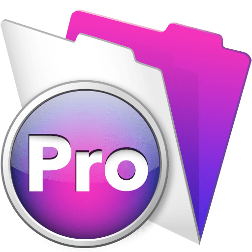 FileMaker Pro 13 Logo