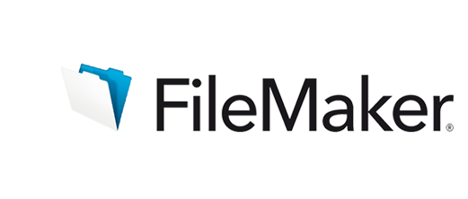 Image of FileMaker Logo