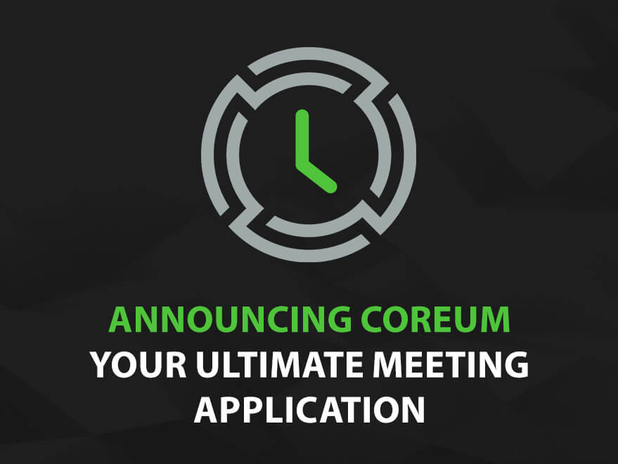 CoreSolutions Announce the Release of the Gifts. App for Android text image