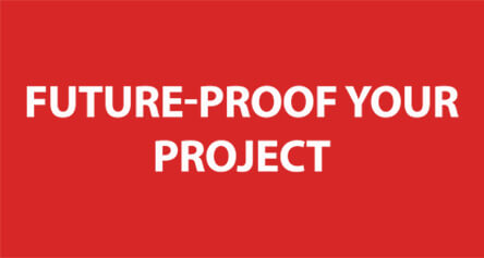 future-proof your project button image