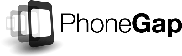 Image of the PhoneGap Logo