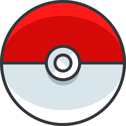 Image of Pokeball