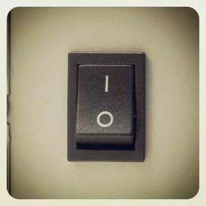 Toggle Switch