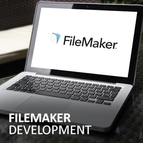 FileMaker Development