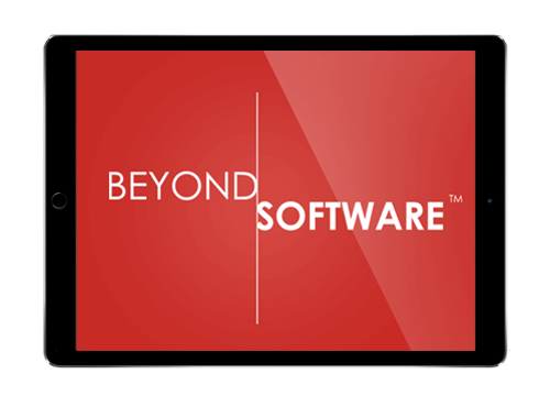 Beyond Software Logo