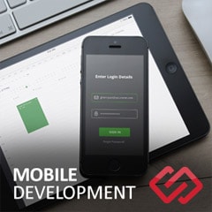 Mobile Applications