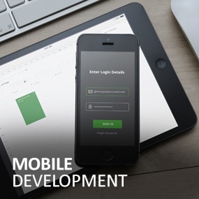 Mobile Development