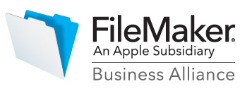 FileMaker Business Association Logo