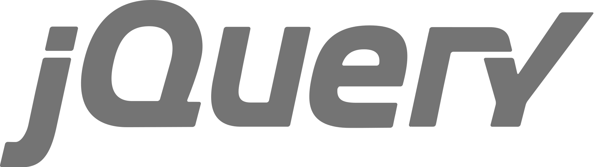 Jquery Server Logo