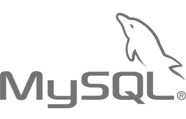 MySQL Logo