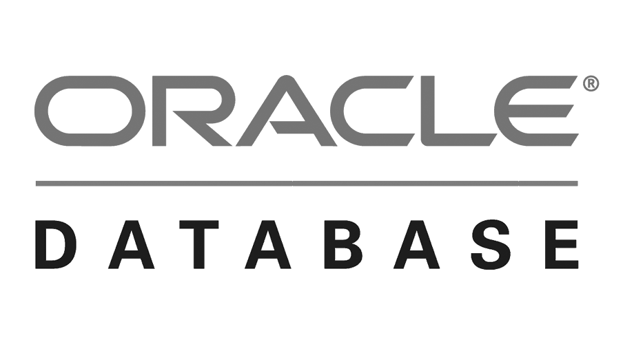 Oracle Database Logo